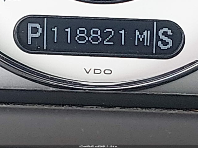 Aukcja sprzedaży 2009 Mercedes-benz Clk 350, vin: WDBTK56F09T109620, numer aukcji: 46190850