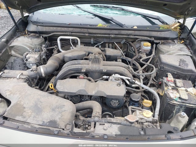Продаж на аукціоні авто 2017 Subaru Outback 2.5i Limited, vin: 4S4BSANCXH3382426, номер лоту: 46190853