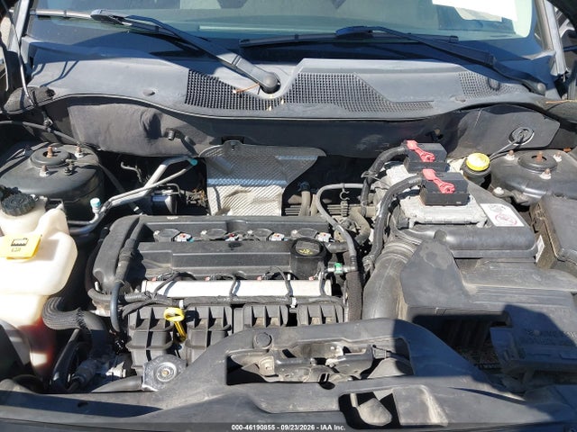 Jeep Patriot Sport 2015 1C4NJPBA8FD247155 Image 10