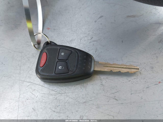 Jeep Patriot Sport 2015 1C4NJPBA8FD247155 Image 11