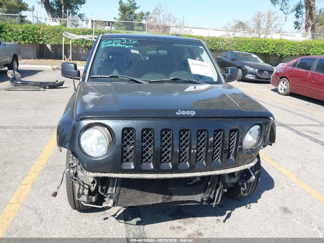Jeep Patriot Sport 2015 1C4NJPBA8FD247155 Image 13