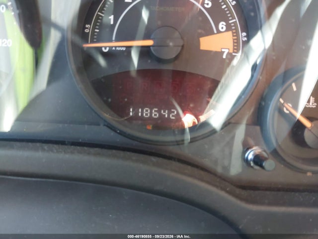 Jeep Patriot Sport 2015 1C4NJPBA8FD247155 Image 16