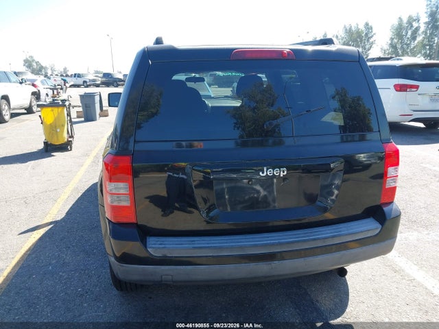 Jeep Patriot Sport 2015 1C4NJPBA8FD247155 Image 17