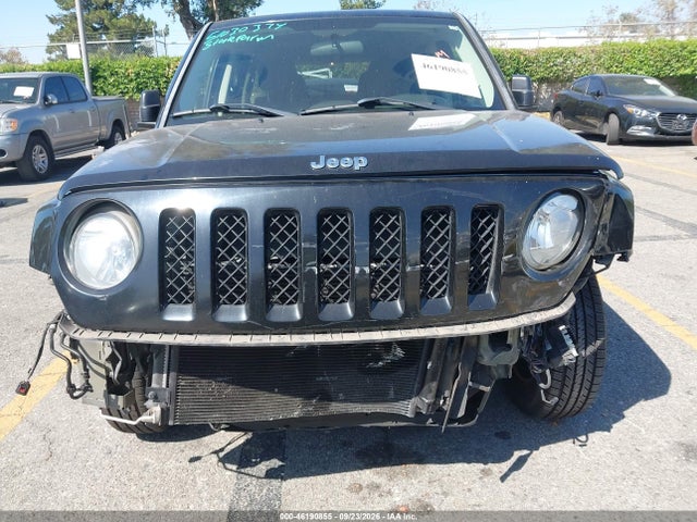 Jeep Patriot Sport 2015 1C4NJPBA8FD247155 Image 19
