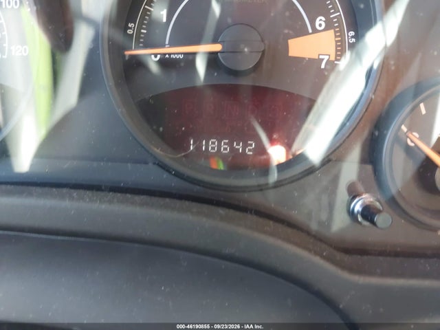 Jeep Patriot Sport 2015 1C4NJPBA8FD247155 Image 7