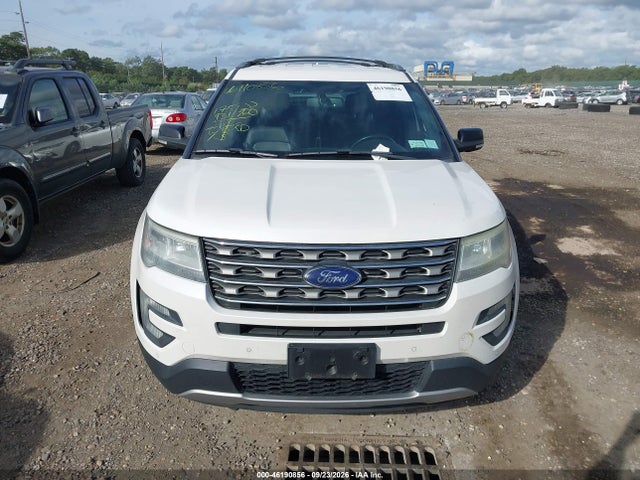 2016 Ford Explorer Xlt მანქანა იყიდება აუქციონზე, vin: 1FM5K8D82GGC68754, აუქციონის ნომერი: 46190856