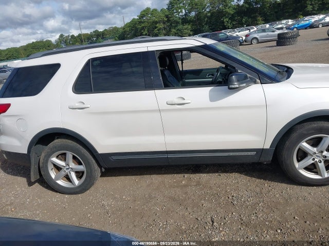 2016 Ford Explorer Xlt მანქანა იყიდება აუქციონზე, vin: 1FM5K8D82GGC68754, აუქციონის ნომერი: 46190856