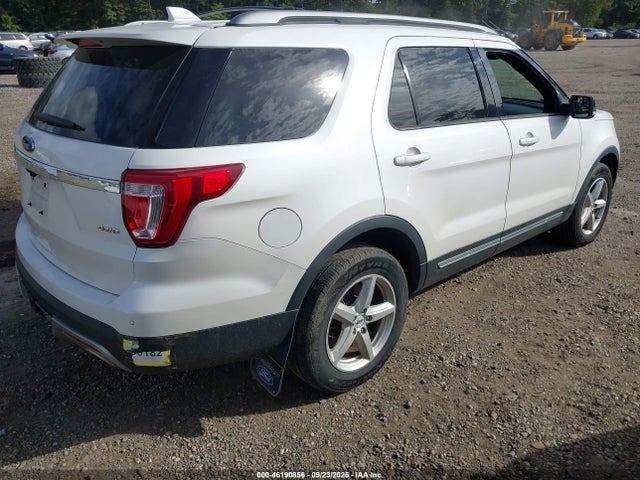 2016 Ford Explorer Xlt მანქანა იყიდება აუქციონზე, vin: 1FM5K8D82GGC68754, აუქციონის ნომერი: 46190856