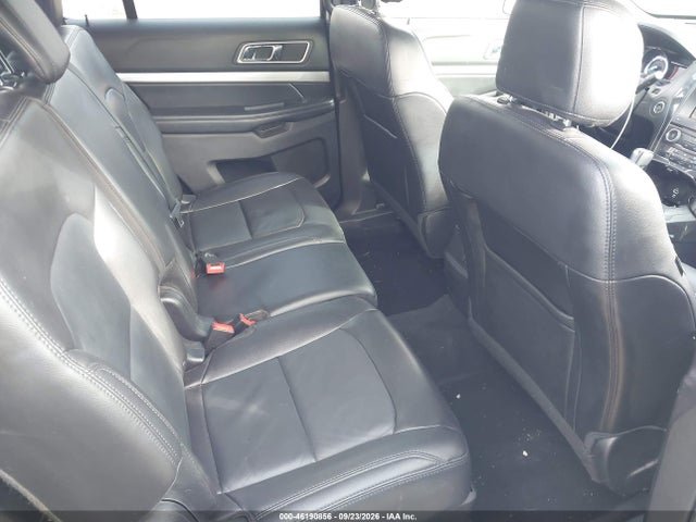 2016 Ford Explorer Xlt მანქანა იყიდება აუქციონზე, vin: 1FM5K8D82GGC68754, აუქციონის ნომერი: 46190856