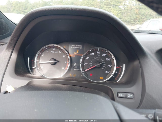 Продаж на аукціоні авто 2019 Acura Tlx Tech   A-spec Pkgs, vin: 19UUB2F63KA005050, номер лоту: 46190857