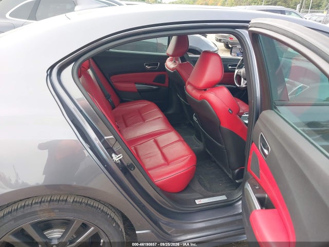 Продаж на аукціоні авто 2019 Acura Tlx Tech   A-spec Pkgs, vin: 19UUB2F63KA005050, номер лоту: 46190857