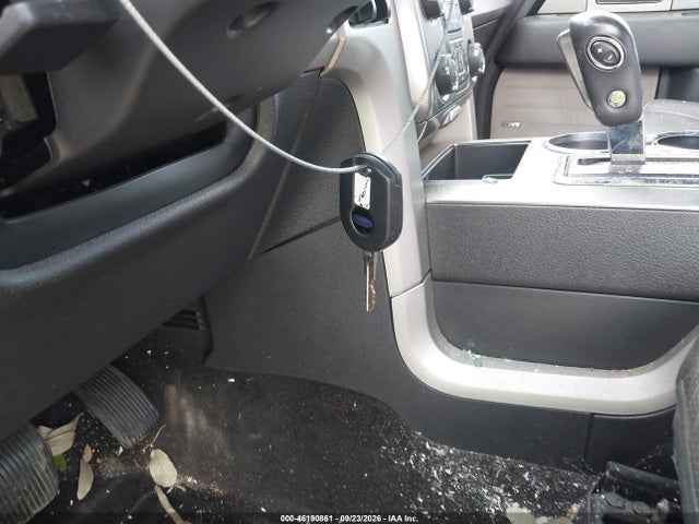 Aukcja sprzedaży 2014 Ford F-150 Fx2, vin: 1FTFX1CF6EKE86904, numer aukcji: 46190861