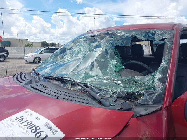 Aukcja sprzedaży 2014 Ford F-150 Fx2, vin: 1FTFX1CF6EKE86904, numer aukcji: 46190861