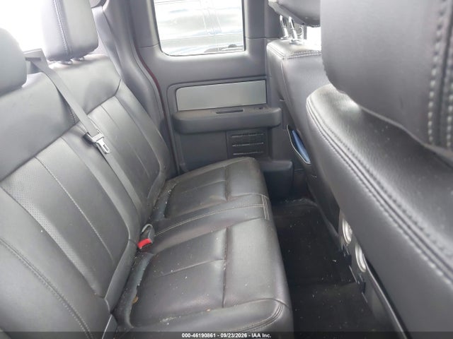 Aukcja sprzedaży 2014 Ford F-150 Fx2, vin: 1FTFX1CF6EKE86904, numer aukcji: 46190861