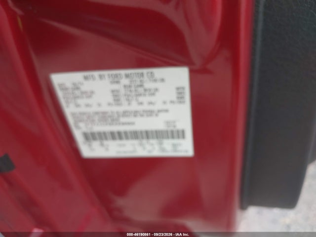 Aukcja sprzedaży 2014 Ford F-150 Fx2, vin: 1FTFX1CF6EKE86904, numer aukcji: 46190861
