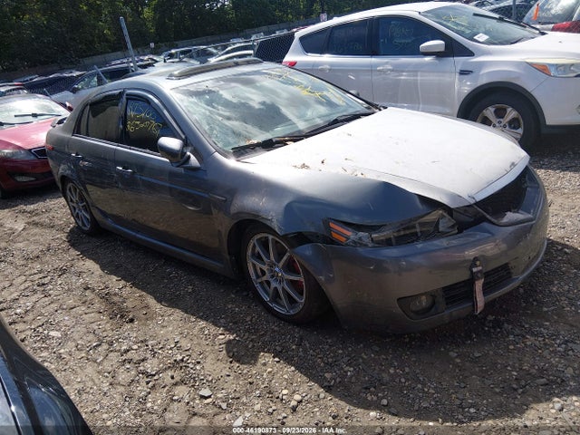 Auction sale of the 2005 Acura Tl, vin: 19UUA662X5A017594, lot number: 46190873