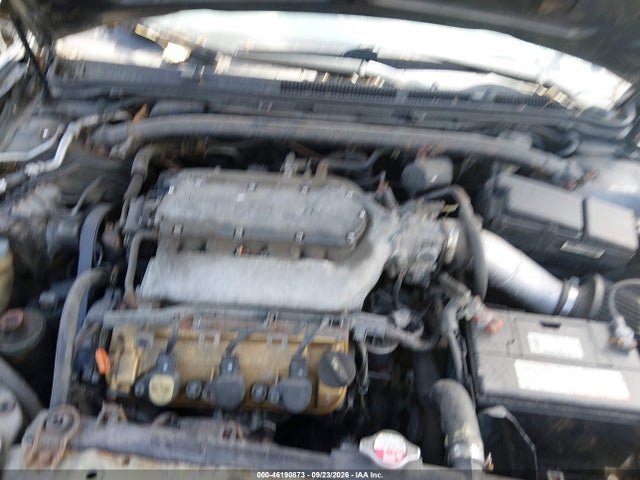 Aukcja sprzedaży 2005 Acura Tl, vin: 19UUA662X5A017594, numer aukcji: 46190873