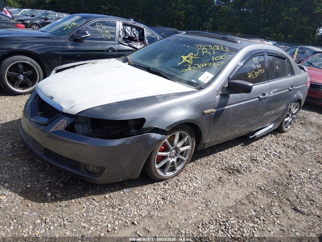 Aukcja sprzedaży 2005 Acura Tl, vin: 19UUA662X5A017594, numer aukcji: 46190873