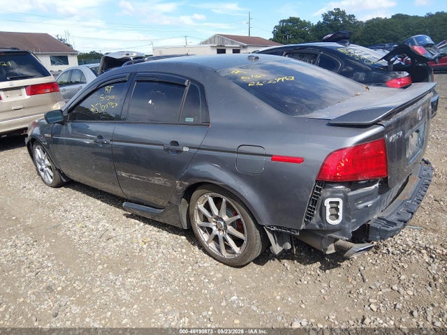 Aukcja sprzedaży 2005 Acura Tl, vin: 19UUA662X5A017594, numer aukcji: 46190873