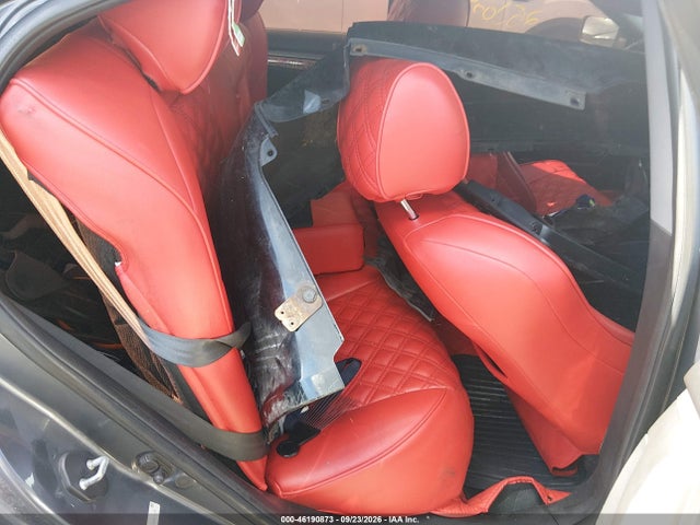 Aukcja sprzedaży 2005 Acura Tl, vin: 19UUA662X5A017594, numer aukcji: 46190873