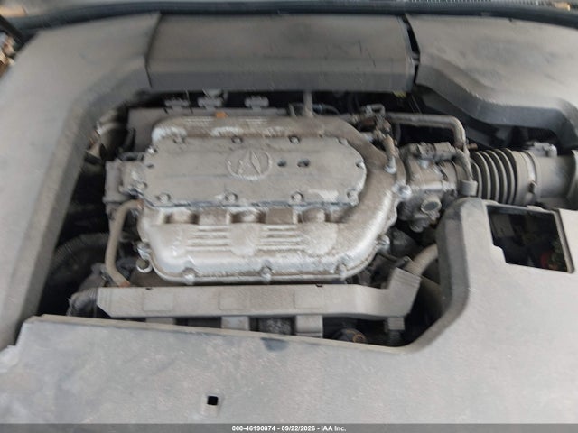 46190874 :رقم المزاد ، 19UUA8F58CA018617 vin ، 2012 Acura Tl Tech Auto مزاد بيع