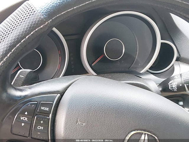 46190874 :رقم المزاد ، 19UUA8F58CA018617 vin ، 2012 Acura Tl Tech Auto مزاد بيع
