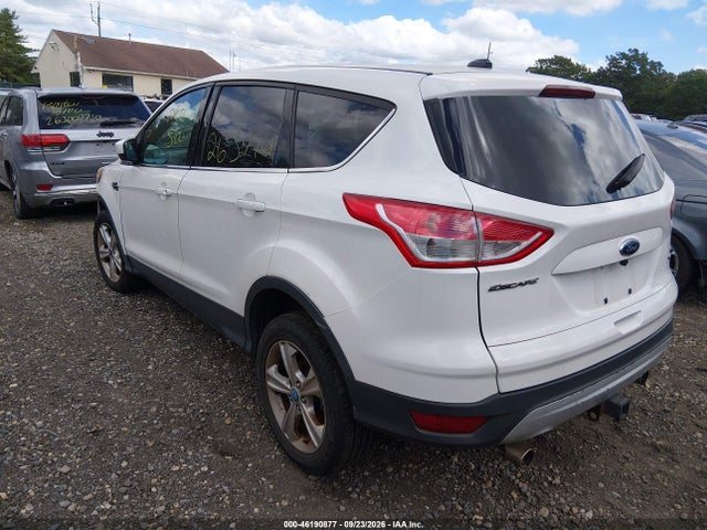 Продажа на аукционе авто 2013 Ford Escape Se, vin: 1FMCU9G94DUC98394, номер лота: 46190877