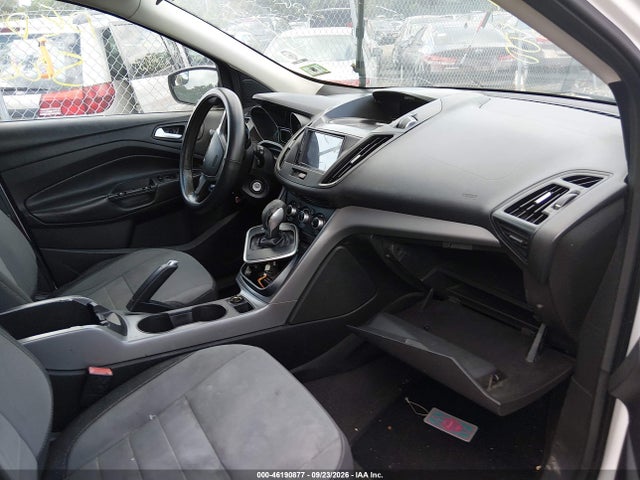 Продажа на аукционе авто 2013 Ford Escape Se, vin: 1FMCU9G94DUC98394, номер лота: 46190877
