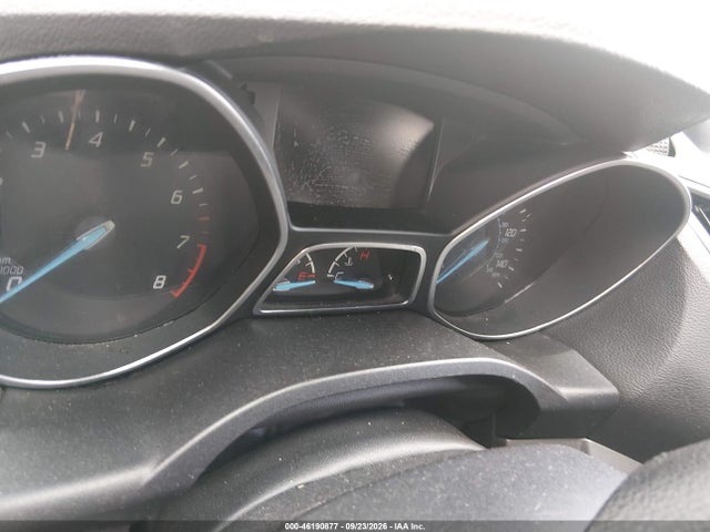 Продажа на аукционе авто 2013 Ford Escape Se, vin: 1FMCU9G94DUC98394, номер лота: 46190877