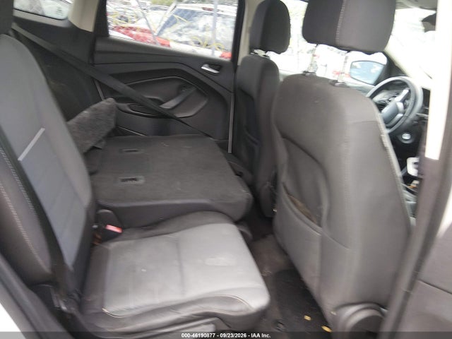 Продажа на аукционе авто 2013 Ford Escape Se, vin: 1FMCU9G94DUC98394, номер лота: 46190877