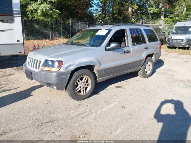 Продаж на аукціоні авто 2004 Jeep Grand Cherokee Laredo, vin: 1J4GW48S84C262390, номер лоту: 46190878