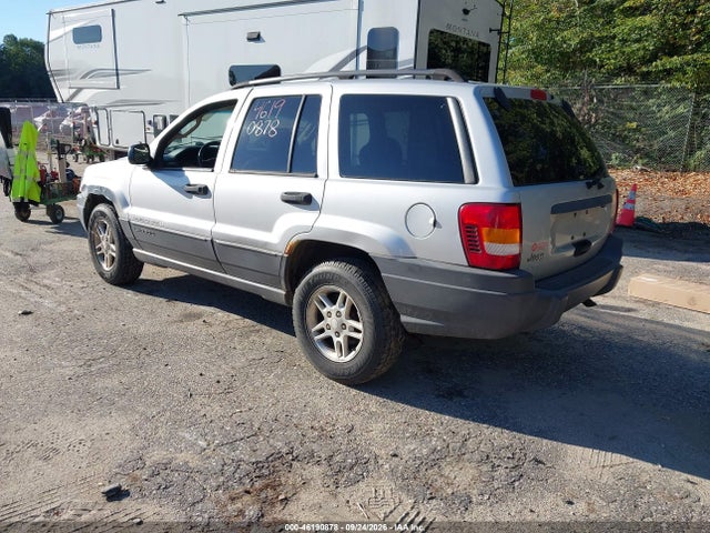 Продаж на аукціоні авто 2004 Jeep Grand Cherokee Laredo, vin: 1J4GW48S84C262390, номер лоту: 46190878