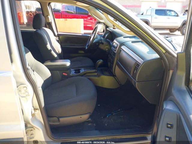 Продаж на аукціоні авто 2004 Jeep Grand Cherokee Laredo, vin: 1J4GW48S84C262390, номер лоту: 46190878