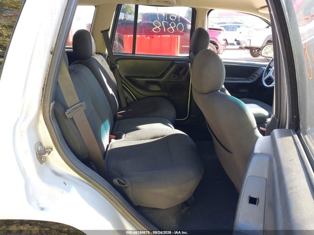 Продаж на аукціоні авто 2004 Jeep Grand Cherokee Laredo, vin: 1J4GW48S84C262390, номер лоту: 46190878