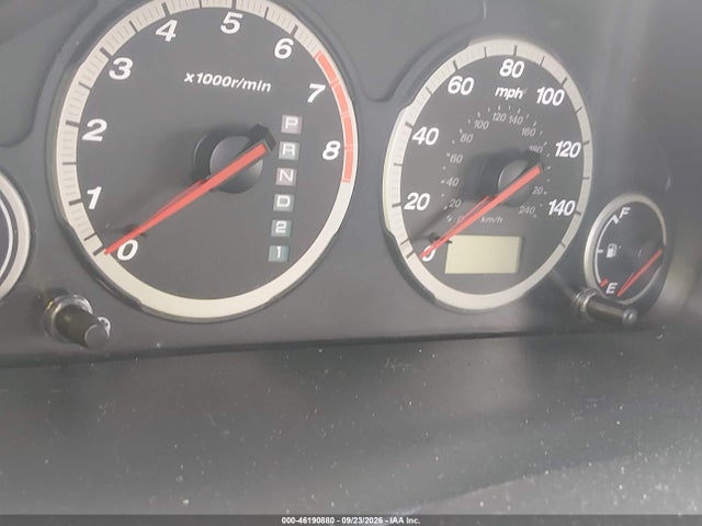 2006 Honda Cr-v Ex მანქანა იყიდება აუქციონზე, vin: SHSRD78856U434108, აუქციონის ნომერი: 46190880