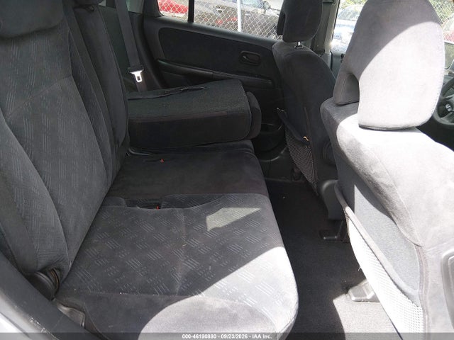2006 Honda Cr-v Ex მანქანა იყიდება აუქციონზე, vin: SHSRD78856U434108, აუქციონის ნომერი: 46190880