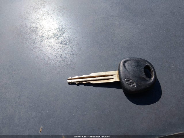 46190881 :رقم المزاد ، KMHDN45D53U623192 vin ، 2003 Hyundai Elantra Gls/gt مزاد بيع
