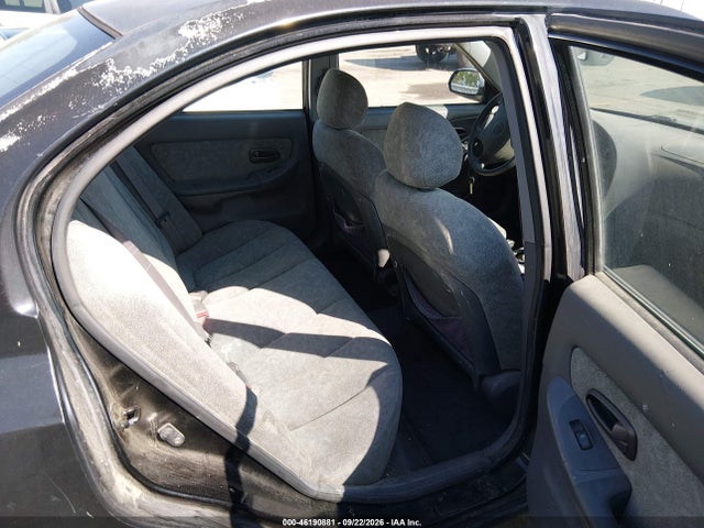46190881 :رقم المزاد ، KMHDN45D53U623192 vin ، 2003 Hyundai Elantra Gls/gt مزاد بيع