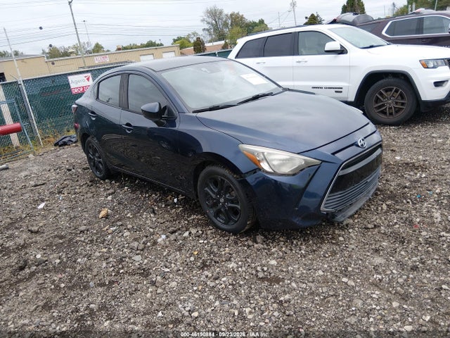 2016 Scion Ia მანქანა იყიდება აუქციონზე, vin: 3MYDLBZV1GY145293, აუქციონის ნომერი: 46190884