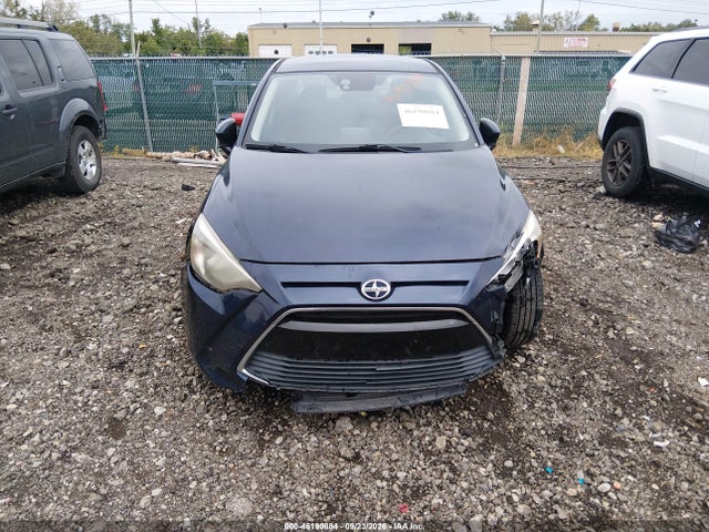Aukcja sprzedaży 2016 Scion Ia, vin: 3MYDLBZV1GY145293, numer aukcji: 46190884