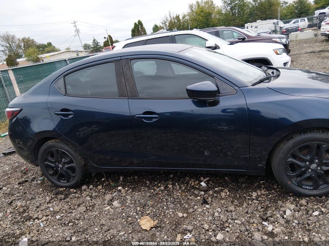 Aukcja sprzedaży 2016 Scion Ia, vin: 3MYDLBZV1GY145293, numer aukcji: 46190884
