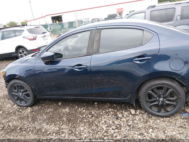 Aukcja sprzedaży 2016 Scion Ia, vin: 3MYDLBZV1GY145293, numer aukcji: 46190884