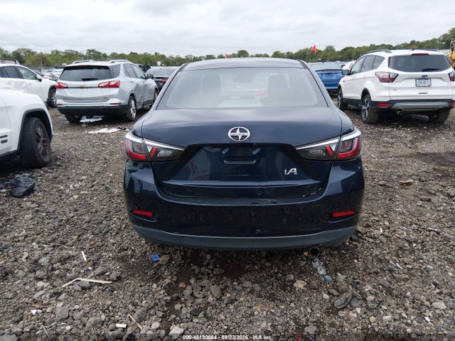 Aukcja sprzedaży 2016 Scion Ia, vin: 3MYDLBZV1GY145293, numer aukcji: 46190884