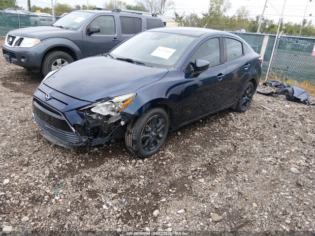 Aukcja sprzedaży 2016 Scion Ia, vin: 3MYDLBZV1GY145293, numer aukcji: 46190884