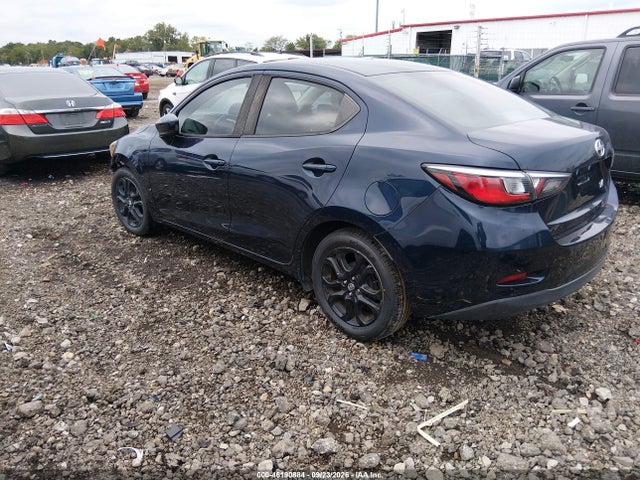 Aukcja sprzedaży 2016 Scion Ia, vin: 3MYDLBZV1GY145293, numer aukcji: 46190884