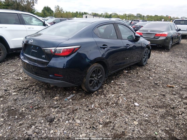 Aukcja sprzedaży 2016 Scion Ia, vin: 3MYDLBZV1GY145293, numer aukcji: 46190884