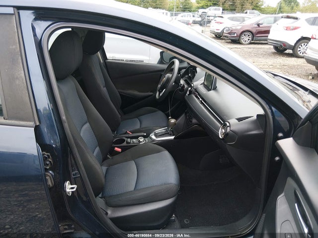 Aukcja sprzedaży 2016 Scion Ia, vin: 3MYDLBZV1GY145293, numer aukcji: 46190884
