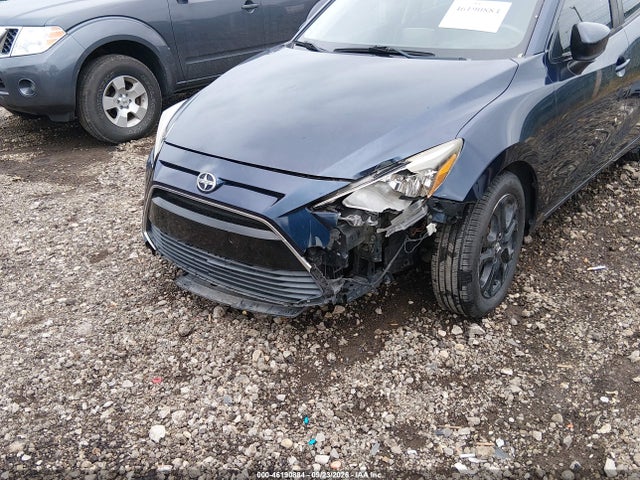 Aukcja sprzedaży 2016 Scion Ia, vin: 3MYDLBZV1GY145293, numer aukcji: 46190884