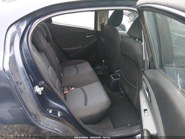 Aukcja sprzedaży 2016 Scion Ia, vin: 3MYDLBZV1GY145293, numer aukcji: 46190884