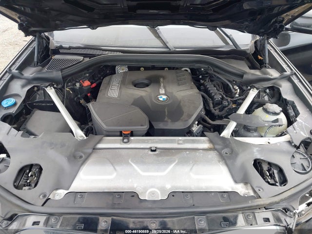 Aukcja sprzedaży 2019 Bmw X3 Sdrive30i, vin: 5UXTR7C56KLF26932, numer aukcji: 46190889